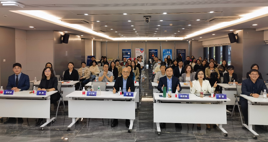 龙8头号玩家AI 提质增效 | 2025AI赋能招聘与人效提升分享会厦门站圆满落幕