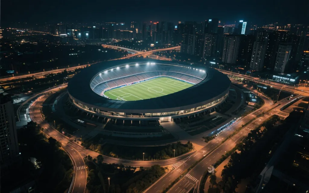 2026世界杯16座主办城市深度解析：场馆升级、智能安保与绿色低碳如何重塑北美城市赛时运营